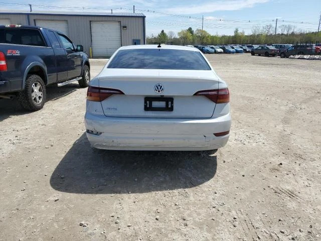 Photo 5 VIN: 3VWC57BU9KM097509 - VOLKSWAGEN JETTA S 