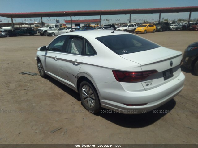 Photo 2 VIN: 3VWC57BU9KM105429 - VOLKSWAGEN JETTA 