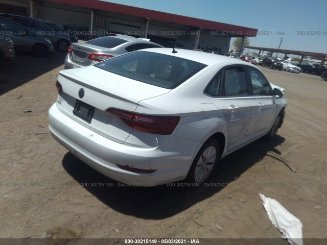 Photo 3 VIN: 3VWC57BU9KM105429 - VOLKSWAGEN JETTA 