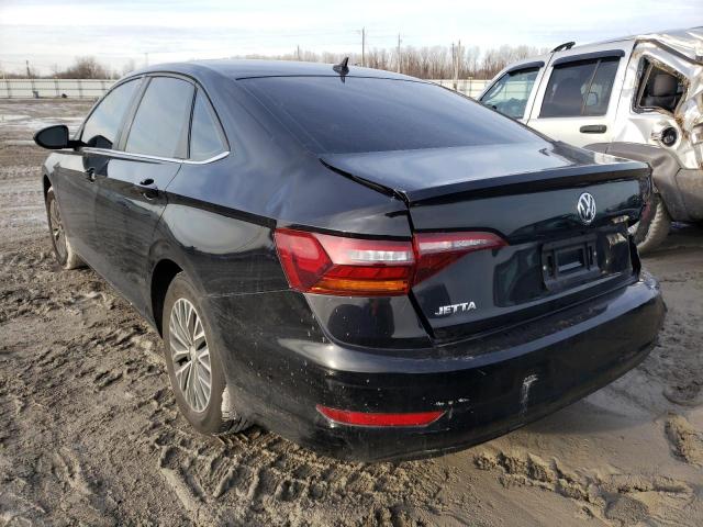 Photo 2 VIN: 3VWC57BU9KM112350 - VOLKSWAGEN JETTA S 