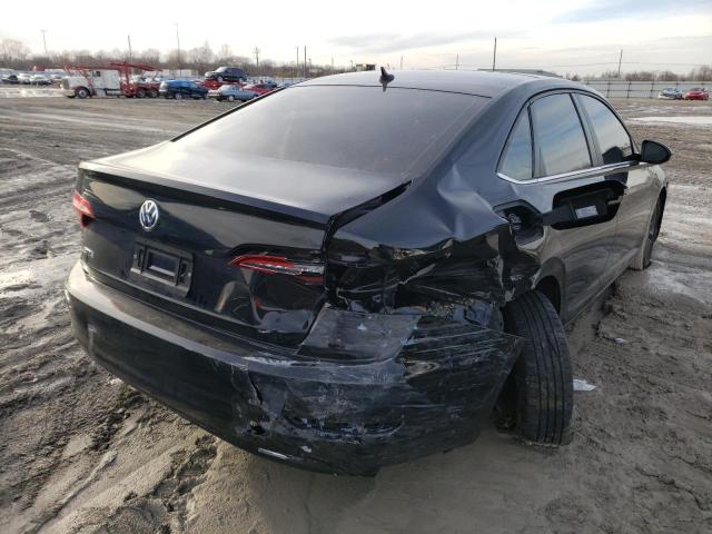 Photo 3 VIN: 3VWC57BU9KM112350 - VOLKSWAGEN JETTA S 