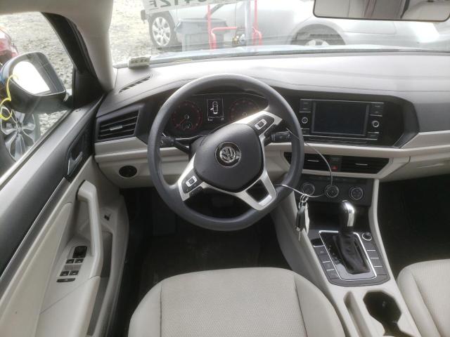 Photo 8 VIN: 3VWC57BU9KM112946 - VOLKSWAGEN JETTA S 