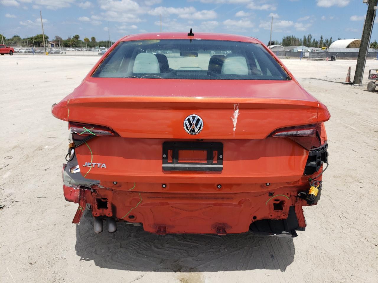 Photo 5 VIN: 3VWC57BU9KM113434 - VOLKSWAGEN JETTA 