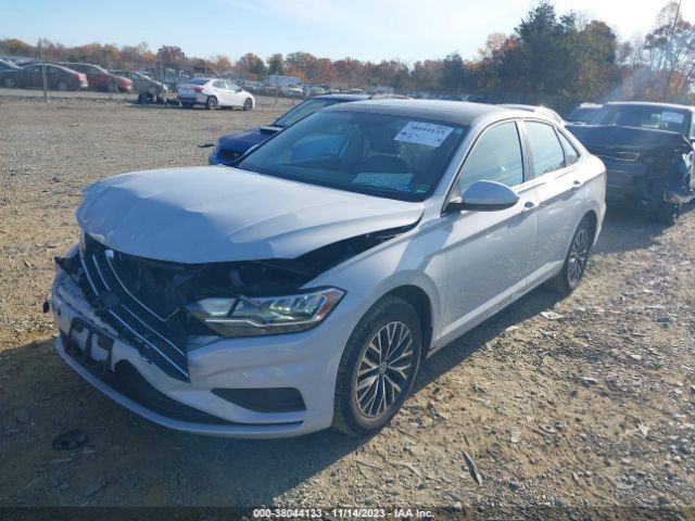 Photo 1 VIN: 3VWC57BU9KM121727 - VOLKSWAGEN JETTA 