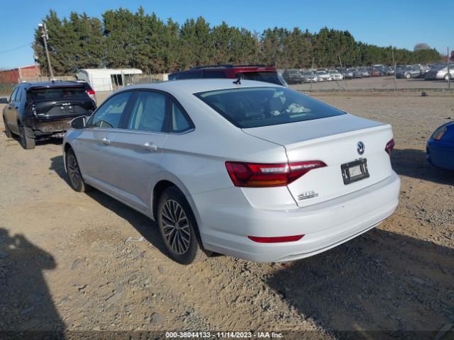 Photo 2 VIN: 3VWC57BU9KM121727 - VOLKSWAGEN JETTA 