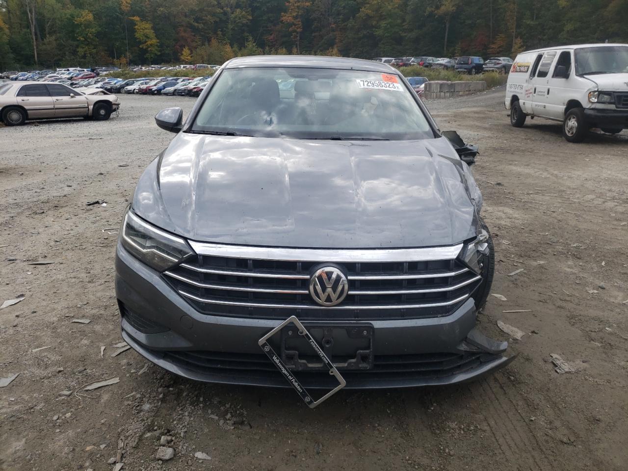 Photo 4 VIN: 3VWC57BU9KM123431 - VOLKSWAGEN JETTA 