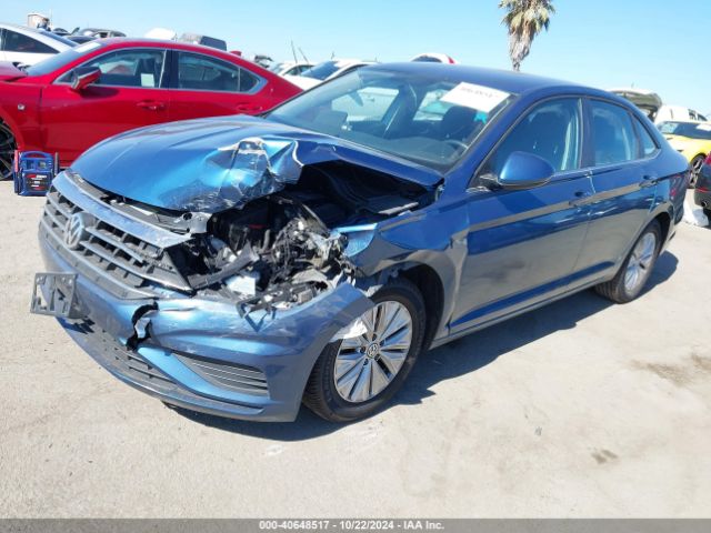 Photo 1 VIN: 3VWC57BU9KM124076 - VOLKSWAGEN JETTA 