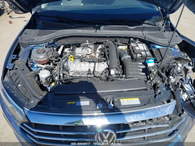 Photo 9 VIN: 3VWC57BU9KM124076 - VOLKSWAGEN JETTA 