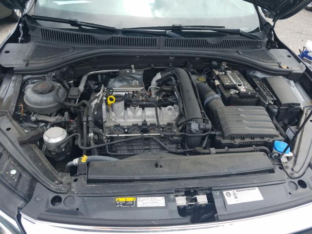 Photo 6 VIN: 3VWC57BU9KM126135 - VOLKSWAGEN JETTA S 