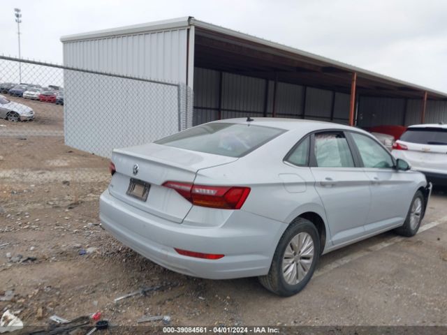 Photo 3 VIN: 3VWC57BU9KM131822 - VOLKSWAGEN JETTA 