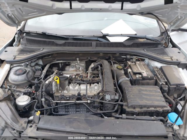 Photo 9 VIN: 3VWC57BU9KM131822 - VOLKSWAGEN JETTA 