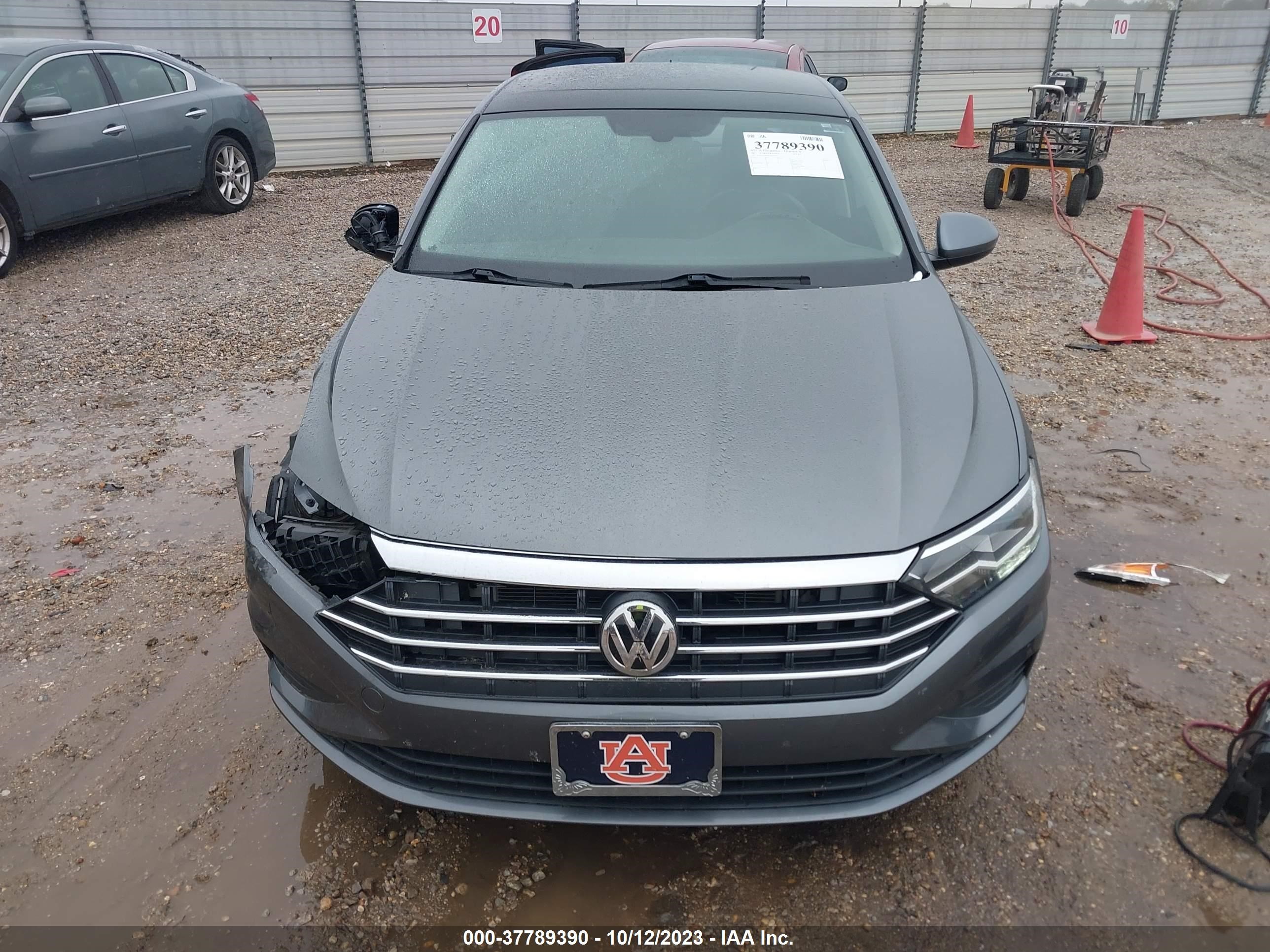 Photo 11 VIN: 3VWC57BU9KM134249 - VOLKSWAGEN JETTA 