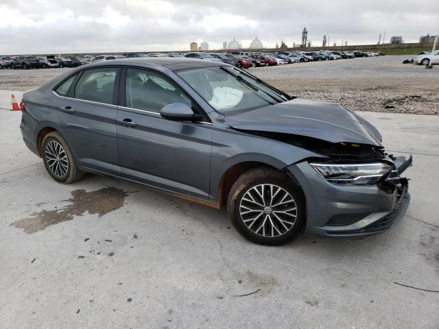 Photo 3 VIN: 3VWC57BU9KM144635 - VOLKSWAGEN JETTA S 