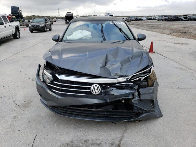 Photo 4 VIN: 3VWC57BU9KM144635 - VOLKSWAGEN JETTA S 