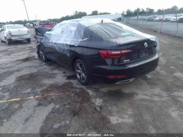 Photo 2 VIN: 3VWC57BU9KM147292 - VOLKSWAGEN JETTA 