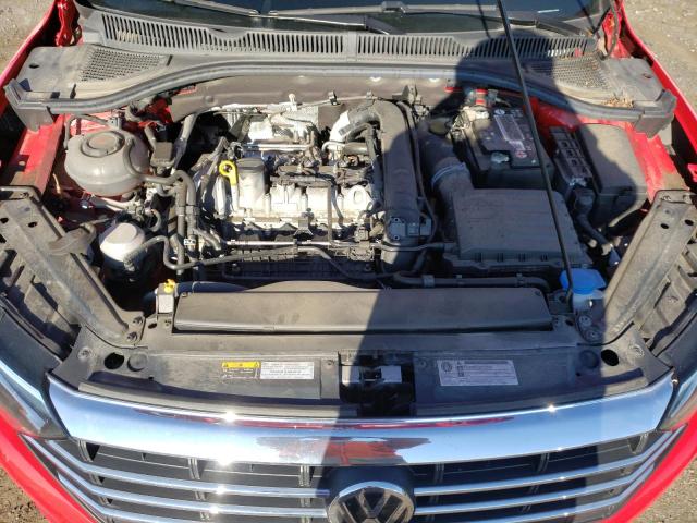 Photo 6 VIN: 3VWC57BU9KM147860 - VOLKSWAGEN JETTA S 