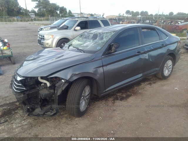 Photo 1 VIN: 3VWC57BU9KM151178 - VOLKSWAGEN JETTA 