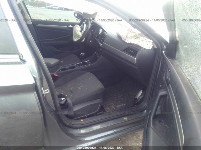 Photo 4 VIN: 3VWC57BU9KM151178 - VOLKSWAGEN JETTA 