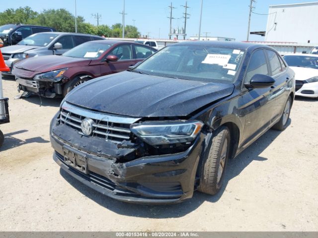 Photo 5 VIN: 3VWC57BU9KM152993 - VOLKSWAGEN JETTA 