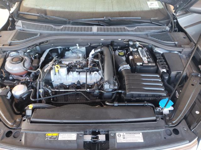 Photo 6 VIN: 3VWC57BU9KM156056 - VOLKSWAGEN JETTA S 