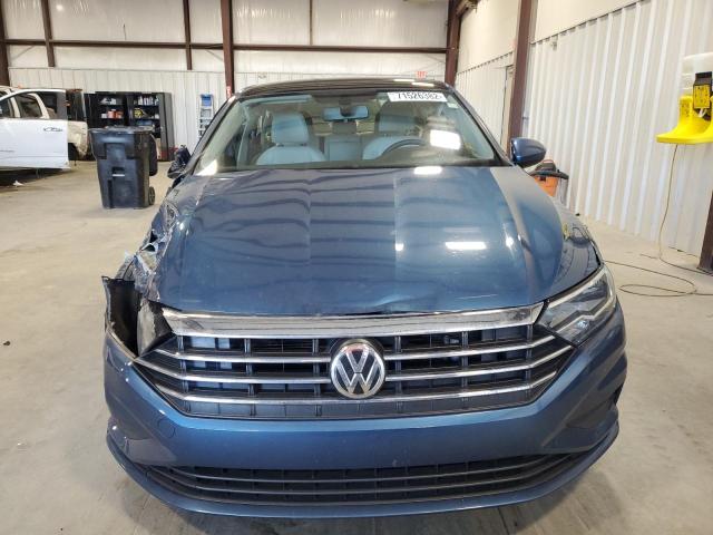 Photo 4 VIN: 3VWC57BU9KM160172 - VOLKSWAGEN JETTA S 