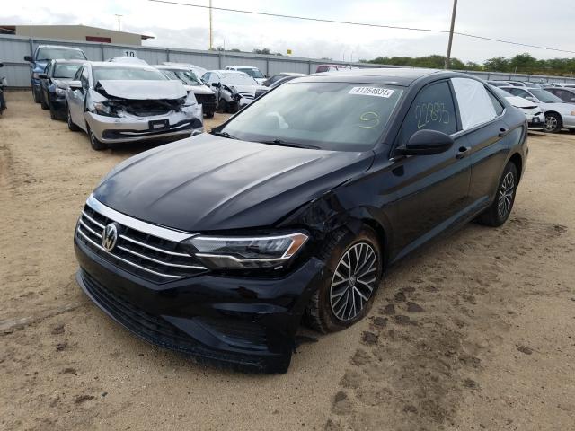 Photo 1 VIN: 3VWC57BU9KM162147 - VOLKSWAGEN JETTA S 