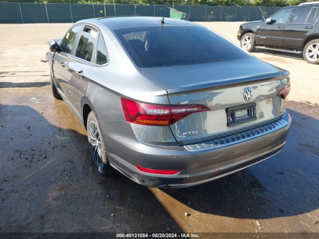 Photo 2 VIN: 3VWC57BU9KM162648 - VOLKSWAGEN JETTA 