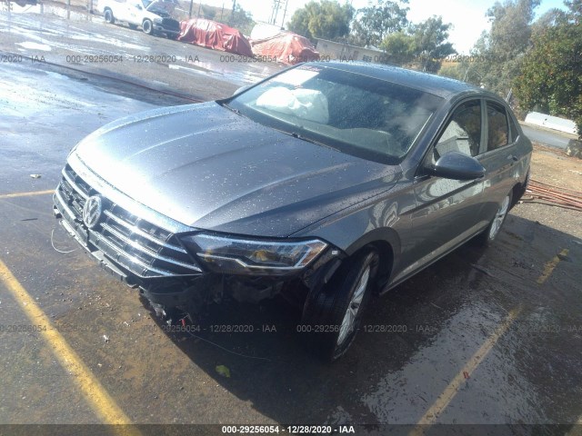 Photo 1 VIN: 3VWC57BU9KM162892 - VOLKSWAGEN JETTA 