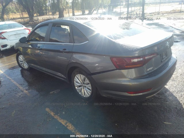 Photo 2 VIN: 3VWC57BU9KM162892 - VOLKSWAGEN JETTA 