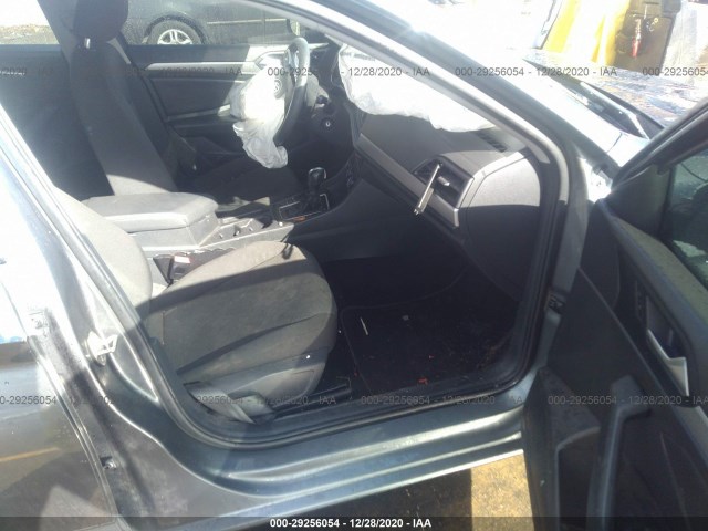 Photo 4 VIN: 3VWC57BU9KM162892 - VOLKSWAGEN JETTA 