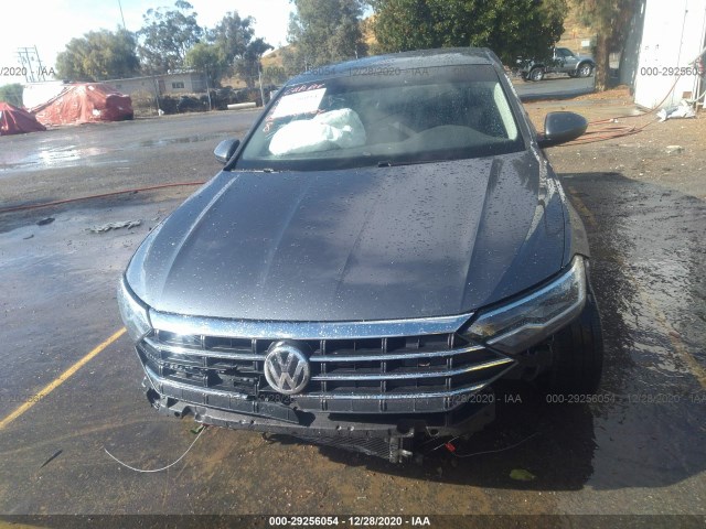 Photo 5 VIN: 3VWC57BU9KM162892 - VOLKSWAGEN JETTA 