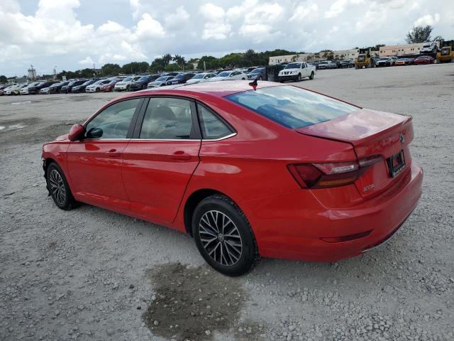 Photo 1 VIN: 3VWC57BU9KM170264 - VOLKSWAGEN JETTA S 