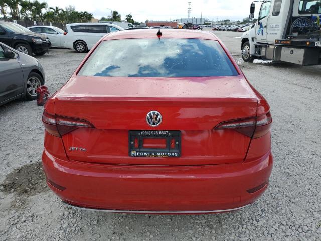 Photo 5 VIN: 3VWC57BU9KM170264 - VOLKSWAGEN JETTA S 