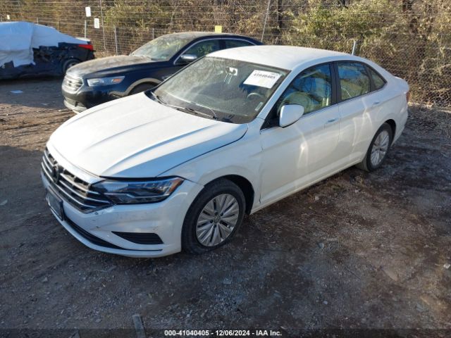 Photo 1 VIN: 3VWC57BU9KM182091 - VOLKSWAGEN JETTA 