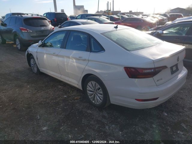 Photo 2 VIN: 3VWC57BU9KM182091 - VOLKSWAGEN JETTA 