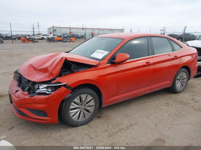 Photo 1 VIN: 3VWC57BU9KM184410 - VOLKSWAGEN JETTA 