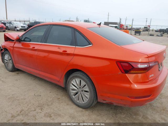 Photo 2 VIN: 3VWC57BU9KM184410 - VOLKSWAGEN JETTA 