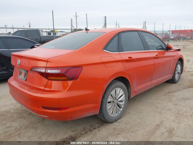 Photo 3 VIN: 3VWC57BU9KM184410 - VOLKSWAGEN JETTA 