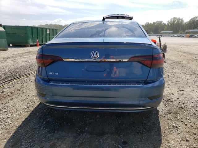 Photo 5 VIN: 3VWC57BU9KM185668 - VOLKSWAGEN JETTA S 