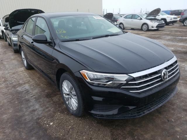 Photo 0 VIN: 3VWC57BU9KM186609 - VOLKSWAGEN JETTA S 