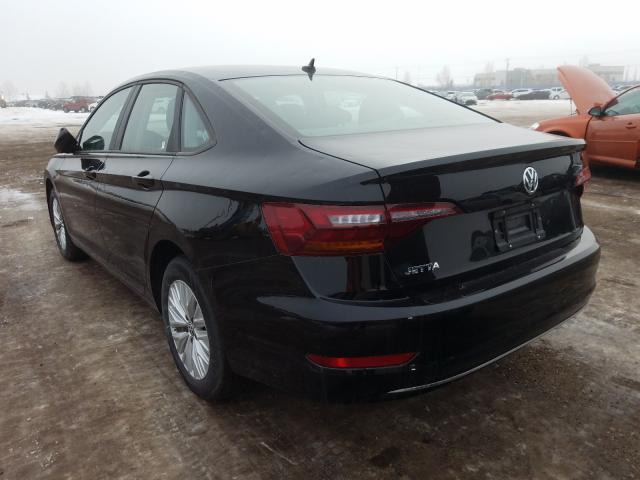 Photo 2 VIN: 3VWC57BU9KM186609 - VOLKSWAGEN JETTA S 