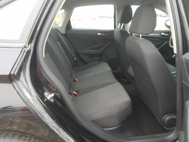 Photo 5 VIN: 3VWC57BU9KM186609 - VOLKSWAGEN JETTA S 