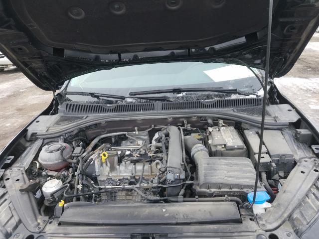 Photo 6 VIN: 3VWC57BU9KM186609 - VOLKSWAGEN JETTA S 