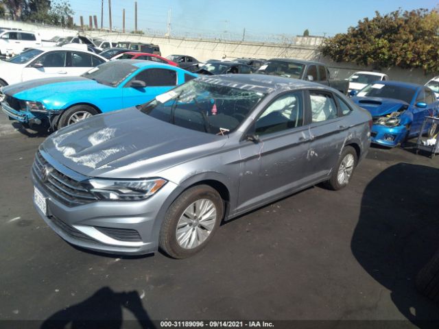 Photo 1 VIN: 3VWC57BU9KM187100 - VOLKSWAGEN JETTA 