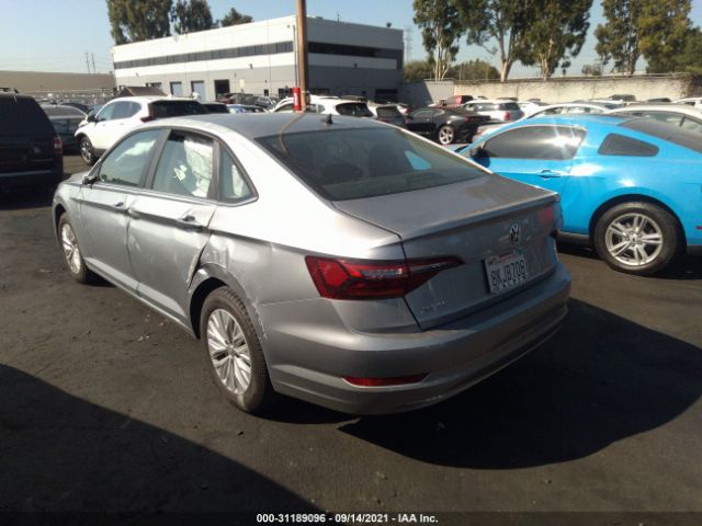 Photo 2 VIN: 3VWC57BU9KM187100 - VOLKSWAGEN JETTA 