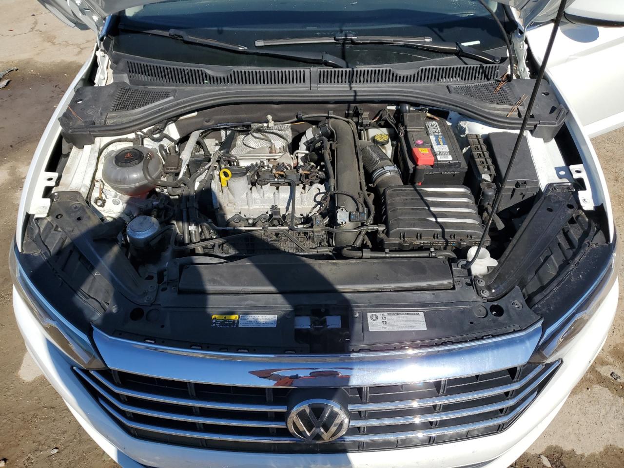 Photo 10 VIN: 3VWC57BU9KM187484 - VOLKSWAGEN JETTA 