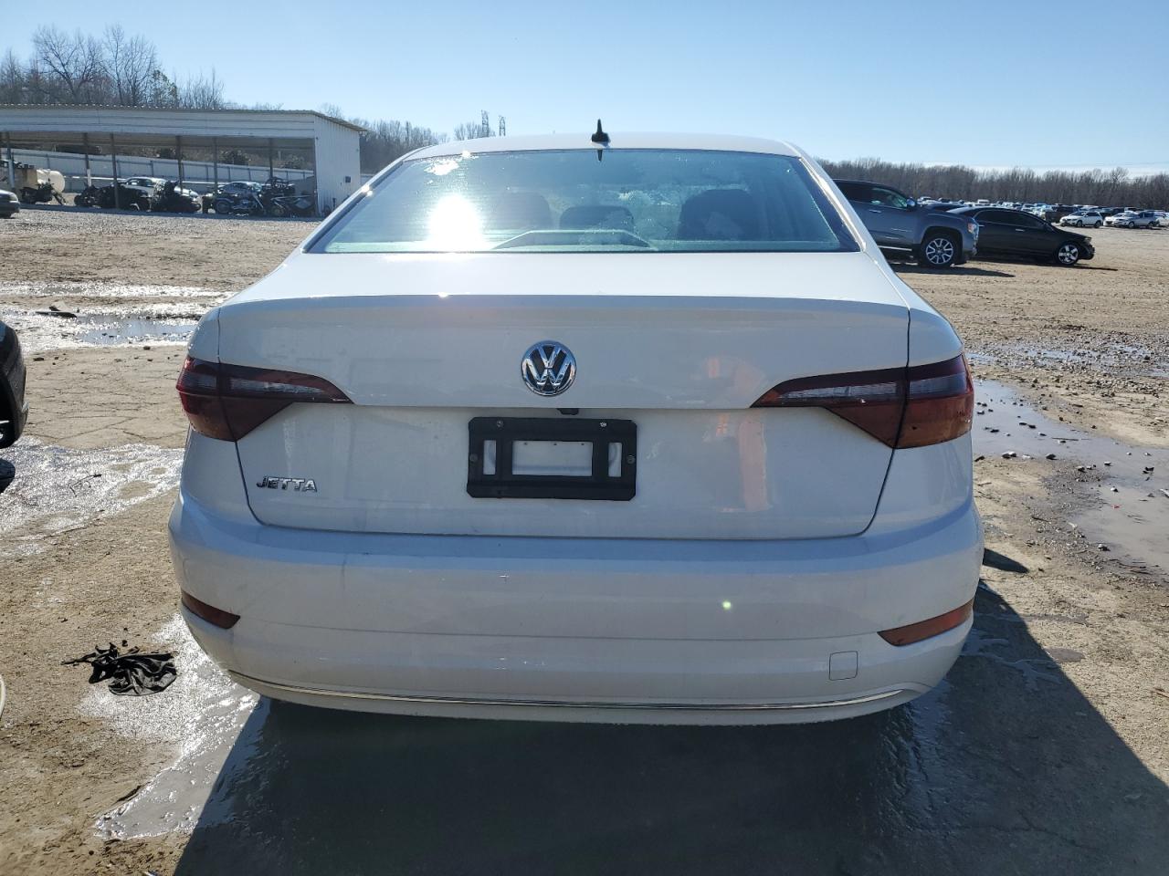 Photo 5 VIN: 3VWC57BU9KM187484 - VOLKSWAGEN JETTA 