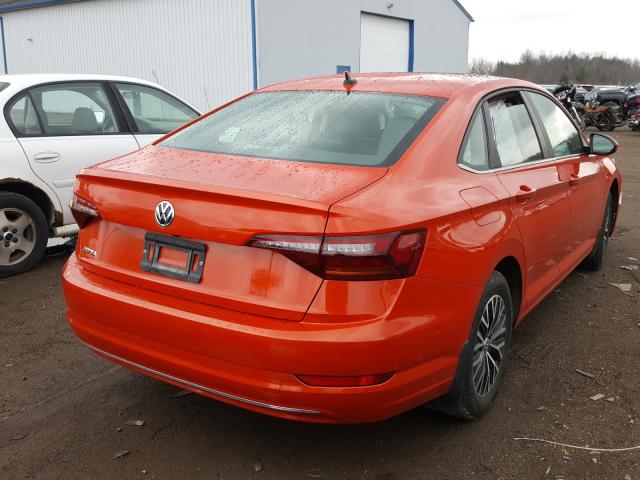 Photo 3 VIN: 3VWC57BU9KM211377 - VOLKSWAGEN JETTA S 