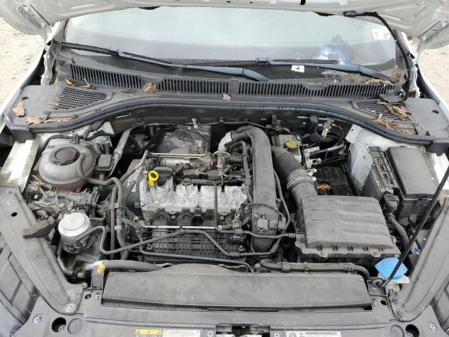 Photo 10 VIN: 3VWC57BU9KM212349 - VOLKSWAGEN JETTA S 