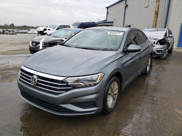 Photo 1 VIN: 3VWC57BU9KM218345 - VOLKSWAGEN JETTA 